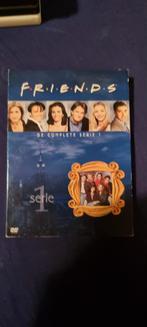 Friends Seizoen 1 DVD Boxset, Alle leeftijden, Boxset, Ophalen of Verzenden, Zo goed als nieuw