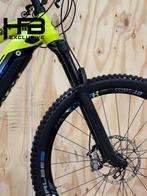 Haibike Sduro Fullseven LT 9.0 E-Mountainbike Sram NX, Fietsen en Brommers, Fietsen | Mountainbikes en ATB, 45 tot 49 cm, Niet ingevuld