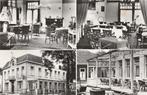 ootmarsum- hotel tubantia, Ophalen of Verzenden, 1940 tot 1960, Overijssel