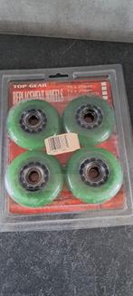 Skate(board) wielen, Ophalen, Nieuw, Skateboard