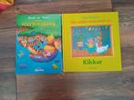 kinderboeken, Ophalen of Verzenden, Gelezen