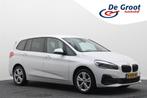 BMW 2 Serie Gran Tourer 216i 7p. High Executive Edition LED,, Auto's, Voorwielaandrijving, 2-Serie Gran Tourer, 7 stoelen, Wit