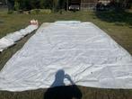 Partytent, Tuin en Terras, Ophalen, Gebruikt, Opvouwbaar, Partytent