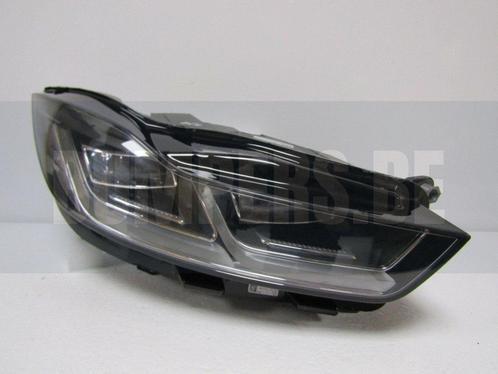KOPLAMP JAGUAR IPACE I-PACE FULL LED MID 18- M9D3-13W029-EB, Auto-onderdelen, Verlichting, Gebruikt, 6 maanden garantie, Ophalen of Verzenden
