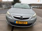 Opel Astra Sports Tourer 1.4 Turbo Cosmo, Voorwielaandrijving, Gebruikt, Zwart, 4 cilinders