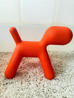 Me Too Puppy  collection Small orange, Ophalen, Zo goed als nieuw