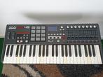 Akai professional MPK49, Muziek en Instrumenten, Ophalen of Verzenden, Zo goed als nieuw