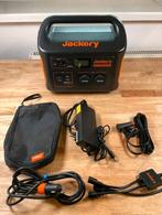Jackery Explorer 1000 powerstation, Ophalen of Verzenden, Zo goed als nieuw