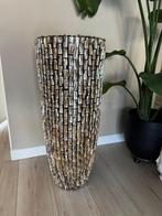 Schelpenvaas 90cm, Huis en Inrichting, Ophalen, Nieuw