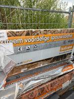 18 stuks IsoBouw Spouwisolatie - Nieuw!, Doe-het-zelf en Verbouw, Isolatie en Afdichting, Ophalen, Nieuw, Hardschuim (Pir), 15 m² of meer