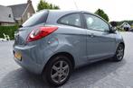 Ford Ka 1.2 Cool & Sound start/stop, Voorwielaandrijving, Euro 5, Gebruikt, 4 cilinders