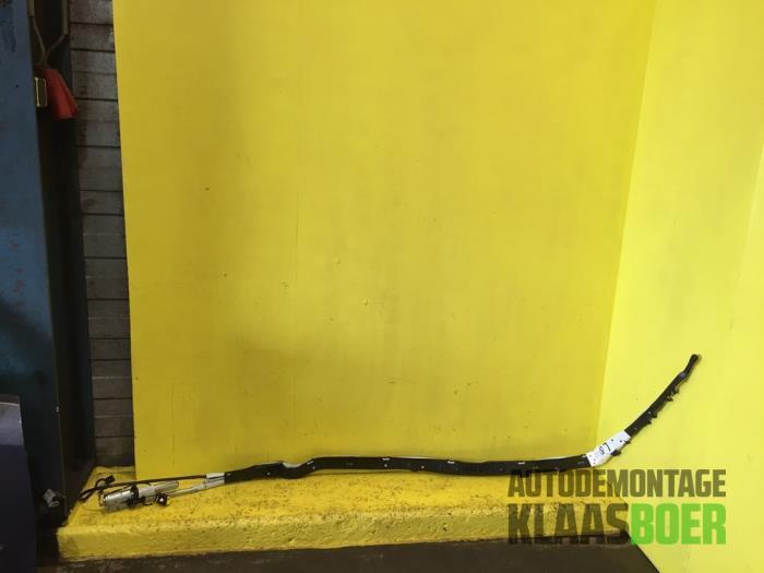 Airbag hemel links van een Volkswagen Passat, Auto-onderdelen, Overige Auto-onderdelen, Volkswagen, Gebruikt, 6 maanden garantie