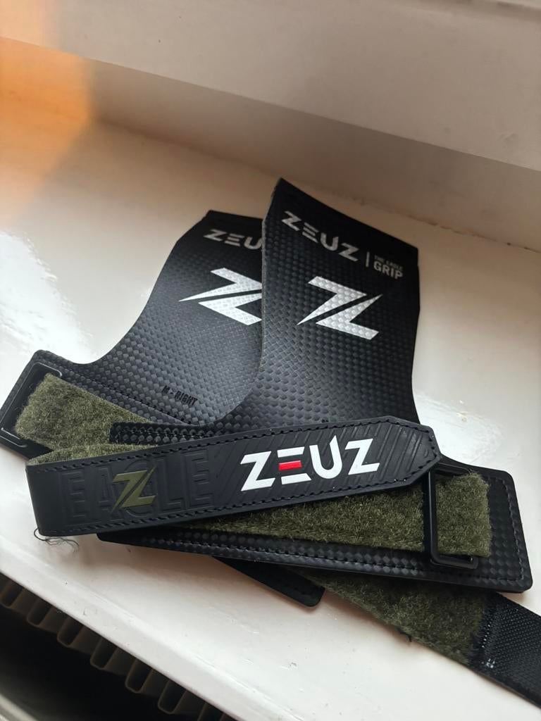 Grip crossfit, Ophalen of Verzenden, Nieuw