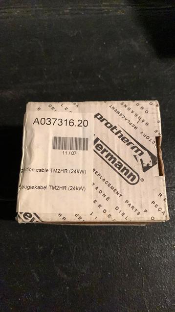  Gloeipluggen ,waakvlamBrander ,bougie kabel,WVB houder  beschikbaar voor biedingen