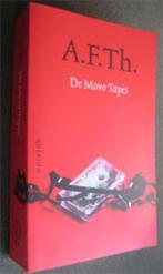 A.F.Th. van der Heijden : De Movo Tapes, Boeken, Ophalen of Verzenden, Zo goed als nieuw