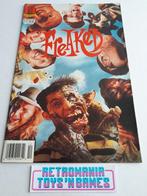 strip - freaked the movie, Eén comic, Ophalen of Verzenden, Zo goed als nieuw, Amerika