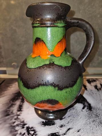 Vintage w germany jaren 60 beschikbaar voor biedingen