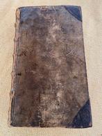 Antiek boek 1739, Vaubert, religieus werk, Frans., Ophalen of Verzenden, Zie beschrijving