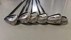 GrandHawk XP Tour ijzerset 5 tm PW (6 clubs) rechtshandig, Overige merken, Set, Gebruikt, Onbekend