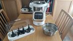 Krups Prep&Cook HP 5031 in perfecte staat, Witgoed en Apparatuur, Keukenmixers, 4 liter of meer, Ophalen, Zo goed als nieuw, 3 snelheden of meer