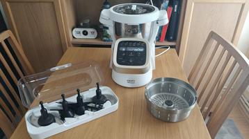 Krups Prep&Cook HP 5031 in perfecte staat beschikbaar voor biedingen
