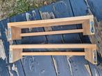 Ikea Bekvam Kruidenrekjes - 2 stuks, Huis en Inrichting, Ophalen, Gebruikt