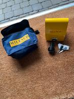 Milenco Disselslot - Zo goed als nieuw!, Caravans en Kamperen, Caravan accessoires, Ophalen, Zo goed als nieuw