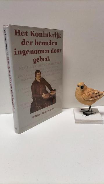 Huntington, William; Het Koninkrijk der hemelen ingenomen beschikbaar voor biedingen