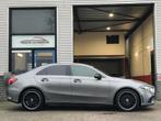 Mercedes-Benz A-klasse 220 4MATIC Premium AMG|Sterrenhemel|N, Auto's, Mercedes-Benz, Automaat, Euro 6, Bedrijf, Sedan