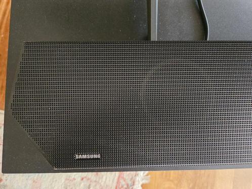 Samsung soundbar HW-Q800D, Audio, Tv en Foto, Soundbars, Zo goed als nieuw, Ophalen