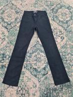 Levi's denim curve classic straight W28 L34 WMN Tulsi2834, Zwart, Ophalen of Verzenden, Zo goed als nieuw, W28 - W29 (confectie 36)