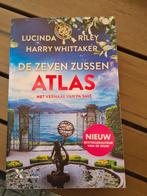 Harry Whittaker - Atlas, Zo goed als nieuw, Nederland, Ophalen, Harry Whittaker; Lucinda Riley