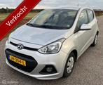Hyundai i10 1.0i i-Motion Comfort, Auto's, Start-stop-systeem, Gebruikt, Euro 6, 23 km/l