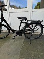 Kalkhoff voor dames/meisjes normale fiets, Fietsen en Brommers, Zo goed als nieuw, 47 tot 51 cm, 30 tot 50 km per accu, Ophalen