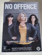 No Offence    seizoen 2, Alle leeftijden, Ophalen, Zo goed als nieuw, Thriller