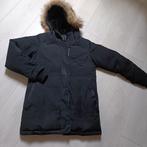 Canada Goose zwarte winterjas, Gedragen, Ophalen of Verzenden, Zwart