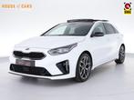 Kia Ceed 1.0 T-GDi GT-Line |panoramadak|stoelverwarming|stuu, Auto's, Kia, Voorwielaandrijving, Stof, Gebruikt, Euro 6