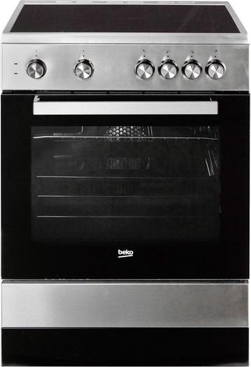 Beko fornuis met oven beschikbaar voor biedingen