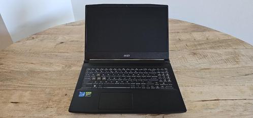 MSI Katana 15 | RTX 4070 | i7 12650H | 16 GB DDR5 | 512GB, Computers en Software, Windows Laptops, Nieuw, 15 inch, SSD, 4 Ghz of meer