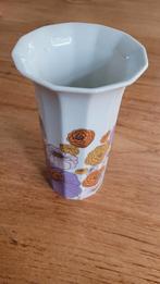 Design Rosenthal studio-linie antieke bloemenvaas te koop, Ophalen