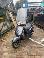 SYM Fiddle 2 VERKOCHT!, No. 3, Chung Hua Road, Hukou, Hsinchu Industrial Park, Hsinchu, Taiwan, Gebruikt, Sangyang Motor Co. Ltd.