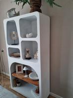 Japandi kast uit Bali - Teakhout, Huis en Inrichting, Ophalen of Verzenden