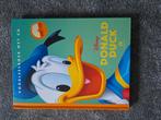Disney, Donald duck voorleesboek met cd, Ophalen of Verzenden, Gelezen