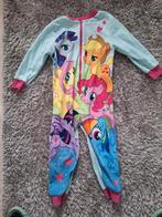 My little pony onesie, maat 98, Kinderen en Baby's, Kinderkleding | Maat 98, Verzenden, Gebruikt, Meisje, Nacht- of Onderkleding