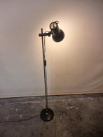 Vintage vloerlamp jaren 60 70, Ophalen, ,, Zo goed als nieuw, ,