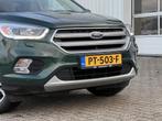 Ford Kuga 1.5 EcoBoost Titanium 150pk | Trekhaak | 2.000kg t, Lichtsensor, 4 cilinders, Leder en Stof, Handgeschakeld