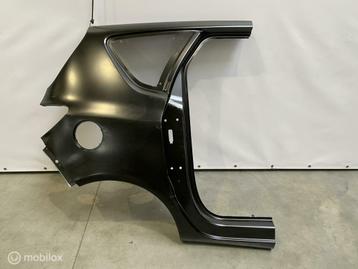 Achterscherm Rechts Opel Meriva B 13493595 beschikbaar voor biedingen