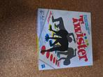 Spel twister, Hobby en Vrije tijd, Gezelschapsspellen | Overige, Ophalen of Verzenden, Zo goed als nieuw, Hasbro