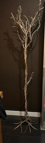 Leuke stalen -kerst-boom, Huis en Inrichting, Ophalen, Zo goed als nieuw