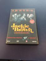Jackie Brown, Vanaf 16 jaar, Ophalen of Verzenden, Gebruikt, Actiethriller